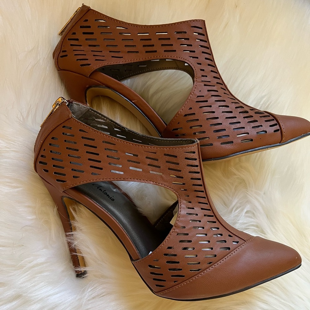Michael Antonio Shoes